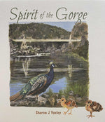 Load image into Gallery viewer, Sharon J Yaxley - Spirit of the Gorge