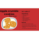 Load image into Gallery viewer, Jamie Oliver - Let's Make Cookies