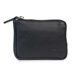 Load image into Gallery viewer, Dusky Robin Luxe Collection The Ellis Purse - Black