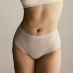 Load image into Gallery viewer, Paire Lipstick Underwear FULL BRIEF Set - Pack of 3 Mix Colours