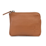 Load image into Gallery viewer, Dusky Robin Luxe Collection The Ellis Purse - Tan
