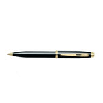 Load image into Gallery viewer, Sheaffer 100 Ballpoint Pen 110448 - Gloss Black/Gold
