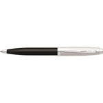 Load image into Gallery viewer, Sheaffer 100 Ballpoint Pen 110444 - Brushed Chrome
