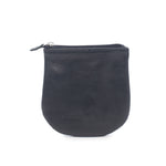 Load image into Gallery viewer, Dusky Robin Classic Collection Lilly Coin Purse - Black
