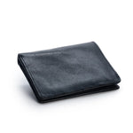 Load image into Gallery viewer, Henk Berg Darby Wallet - Black
