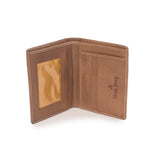 Load image into Gallery viewer, Henk Berg Darby Wallet - Brown
