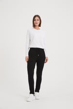 Load image into Gallery viewer, Tirelli Relaxed Pant - Black [CLR:BLACK SZ:S]
