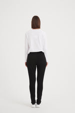 Load image into Gallery viewer, Tirelli Relaxed Pant - Black [CLR:BLACK SZ:S]
