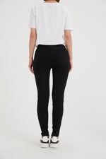 Load image into Gallery viewer, Tirelli Straight Pant - Black [CLR:BLACK SZ:8]
