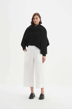 Load image into Gallery viewer, Tirelli Classic Trouser - Cream [CLR:CREAM SZ:S]
