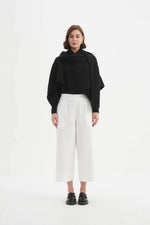 Load image into Gallery viewer, Tirelli Classic Trouser - Cream [CLR:CREAM SZ:S]
