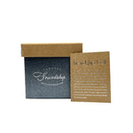 Load image into Gallery viewer, Caravel Friendship Ball - Soft Pink &amp; Purple
