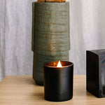 Load image into Gallery viewer, Light &amp; Glo Candle Noir Collection - Black Hawk
