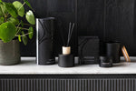 Load image into Gallery viewer, Light &amp; Glo Candle Noir Collection - Black Hawk
