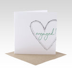 Load image into Gallery viewer, Rhicreative - Engaged Heart
