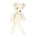 Load image into Gallery viewer, Kenana Down Under Ditsy Bear Cream - Large
