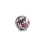 Load image into Gallery viewer, Caravel Friendship Ball - Fuchsia Pink Mosaic
