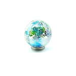 Load image into Gallery viewer, Friendship Ball - Tranquil Green Mosaic
