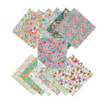 Load image into Gallery viewer, Annas of Australia Ladies Liberty Print Handkerchief
