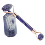 Load image into Gallery viewer, Bopo Women Facial Roller - Amethyst
