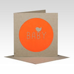 Load image into Gallery viewer, Rhicreative - Fluoro Baby Orange
