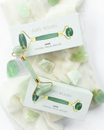Load image into Gallery viewer, Bopo Women Facial Roller - Jade
