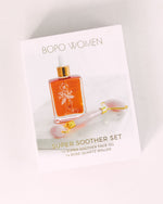Load image into Gallery viewer, Bopo Women Super Soother &amp; Roller Gift Set
