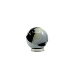 Load image into Gallery viewer, Friendship Ball - Black &amp; Cream
