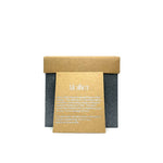 Load image into Gallery viewer, Caravel Friendship Ball - Black &amp; Cream
