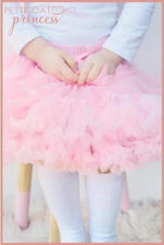 Load image into Gallery viewer, Petticoat Princess Classic Petticoat Tutu - Ballet Pink
