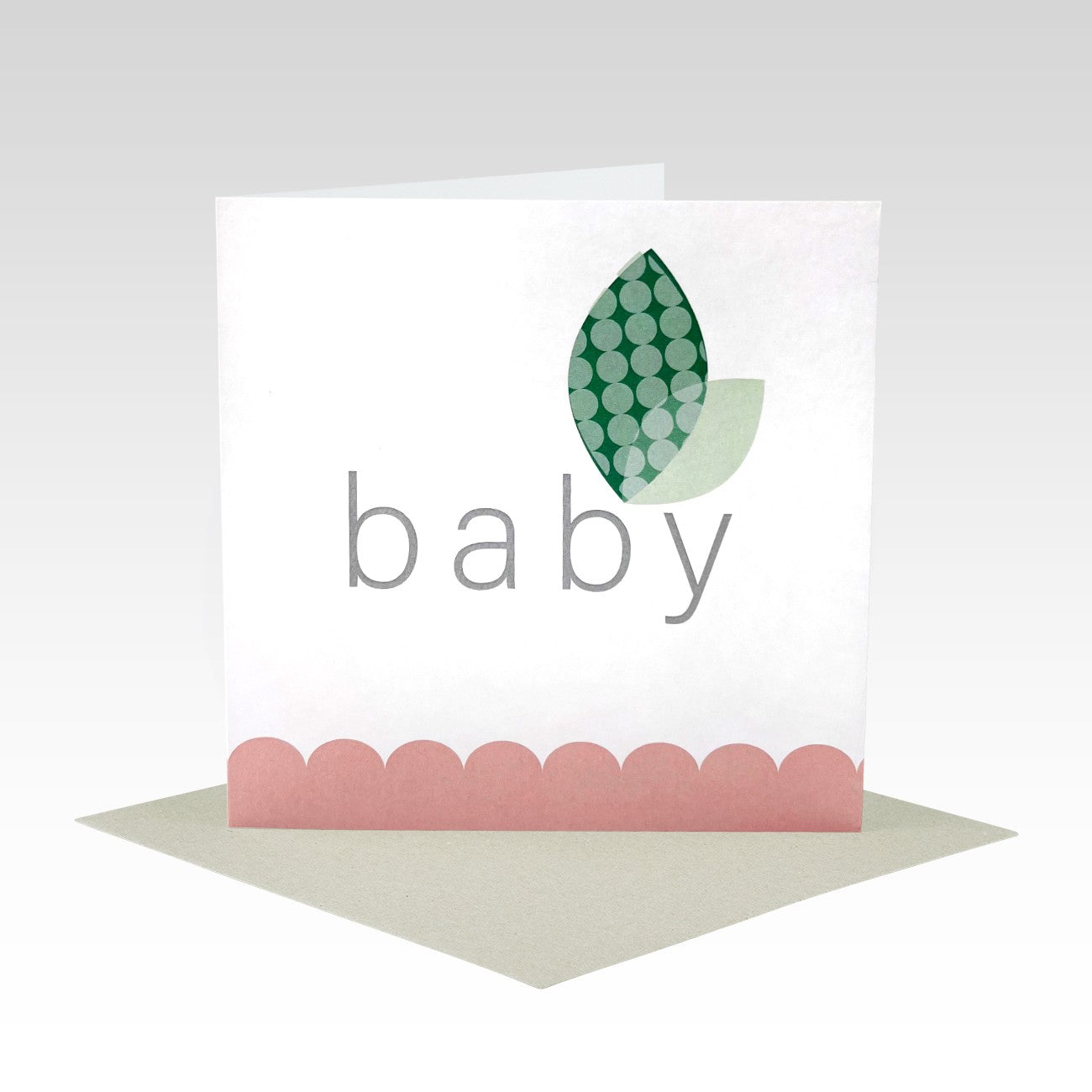 Rhicreative - Baby Leaf