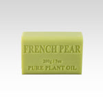 Load image into Gallery viewer, Soap Stripe Birthday - French Pear
