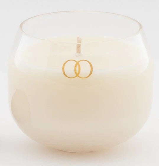 Only Orb Teak Orb & Candle Citizen - Cardamon & Laurel Leaf