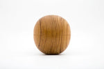 Load image into Gallery viewer, Only Orb Teak Orb &amp; Candle Tribe - Cedarwood &amp; Tonka Bean
