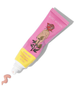 Bopo Women Lip Balm - Rose Fizz