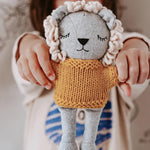 Load image into Gallery viewer, And The Little Dog Laughed - Percy Lion
