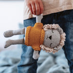 Load image into Gallery viewer, And The Little Dog Laughed - Percy Lion
