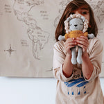 Load image into Gallery viewer, And The Little Dog Laughed - Percy Lion
