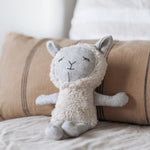 Load image into Gallery viewer, And The Little Dog Laughed - Gladys Sheep
