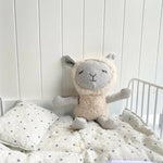 Load image into Gallery viewer, And The Little Dog Laughed - Gladys Sheep
