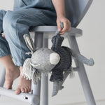 Load image into Gallery viewer, And The Little Dog Laughed - Oscar Donkey
