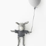 Load image into Gallery viewer, And The Little Dog Laughed - Oscar Donkey
