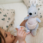 Load image into Gallery viewer, And The Little Dog Laughed - Glenda Kangaroo's Younger Sister
