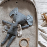 Load image into Gallery viewer, And The Little Dog Laughed - Barnaby Elephant

