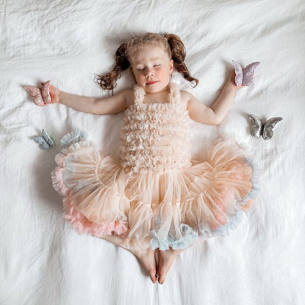 Baby clearance petticoat tutu