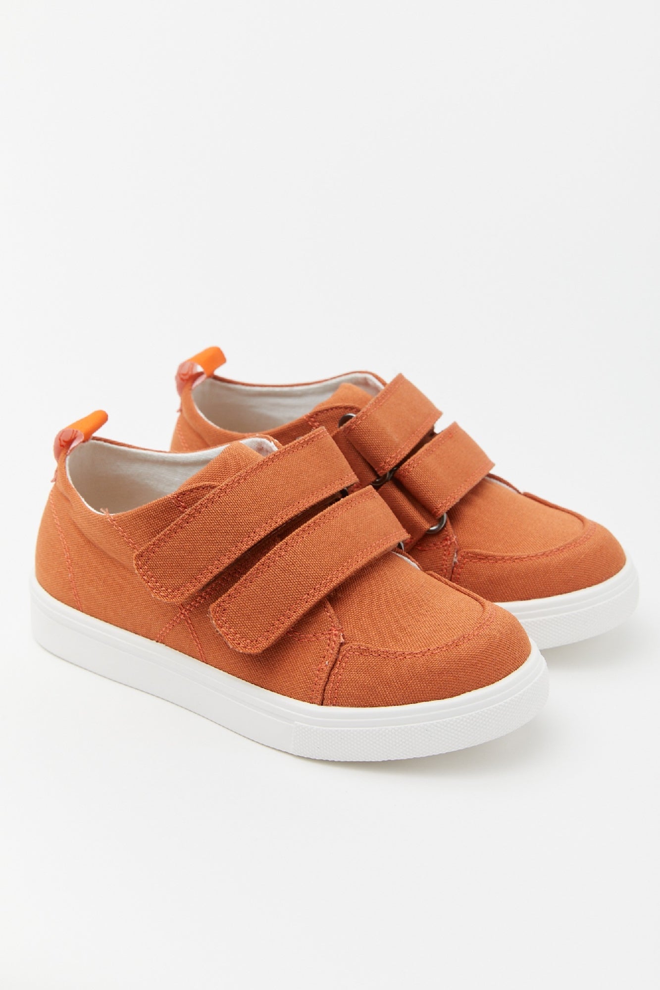 Lemonade Footwear Bear (2-6YRS) - Russet