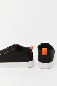 Lemonade Footwear Phoenix (2-6YRS) - Onyx