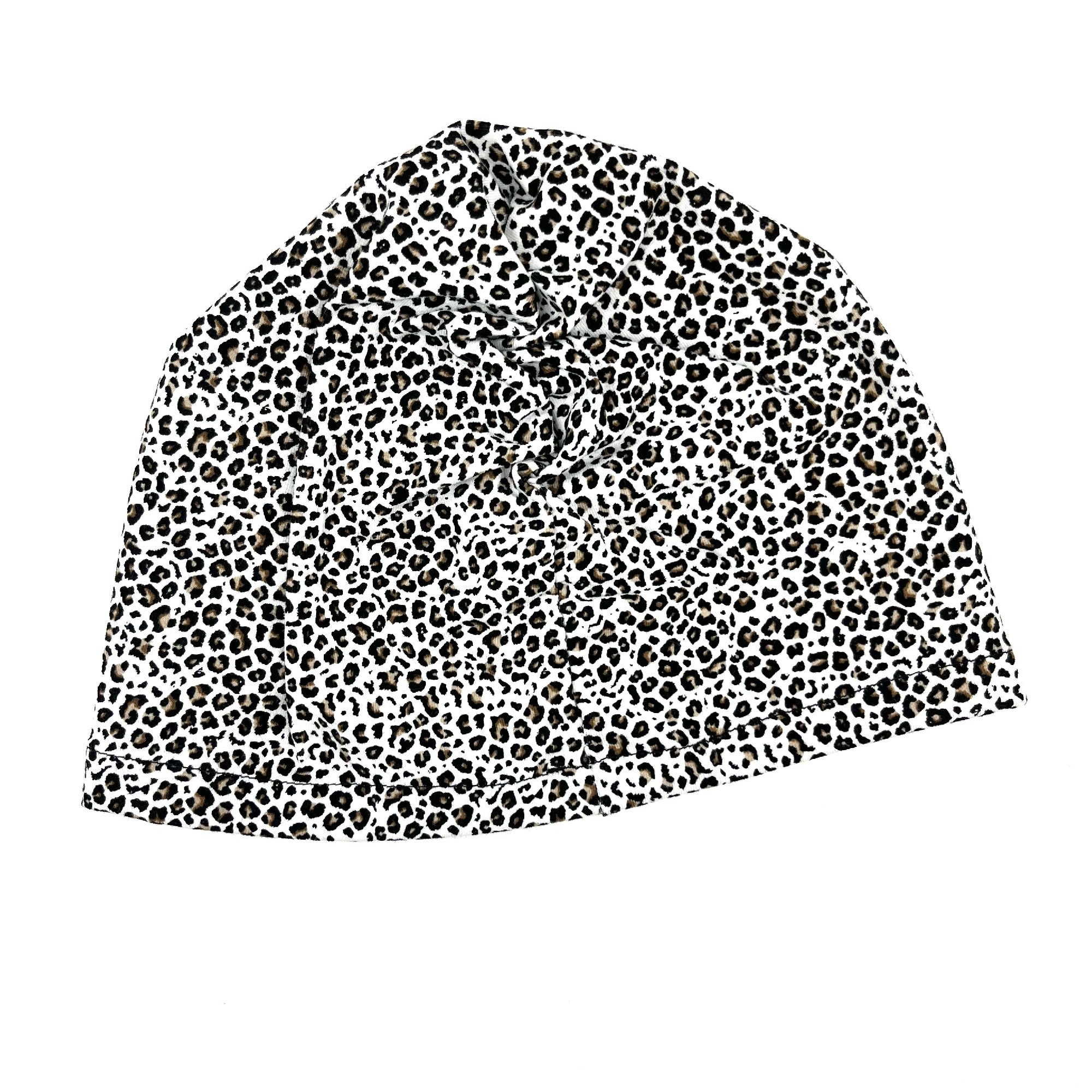 Bonita Shop Softie Cap - Leopard   