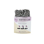 Load image into Gallery viewer, Bonita Shop Softie Cap - Leopard   
