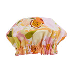 Load image into Gallery viewer, Annabel Trends Shower Cap Linen - Tutti Frutti
